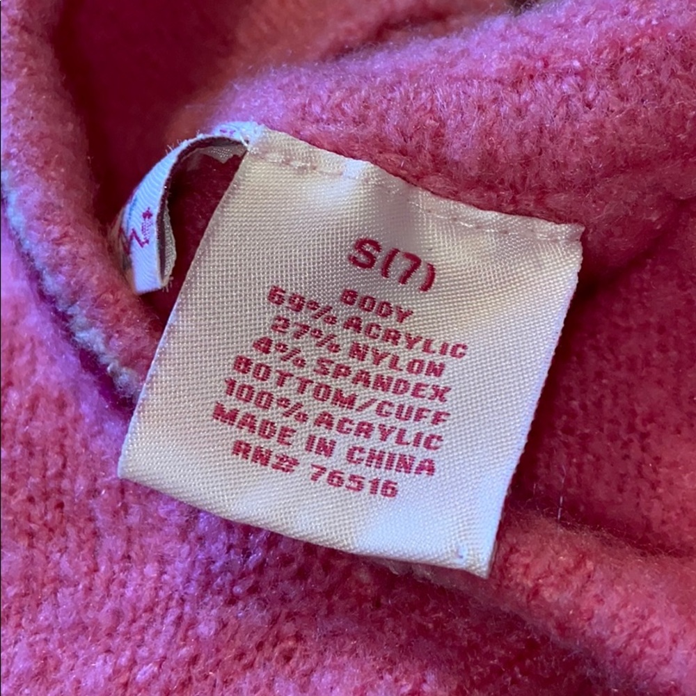 Sweater - Picture 5 of 5